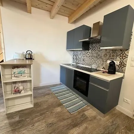 Ferienwohnung La Dimora Dei Bastioni Alghero Exterior foto