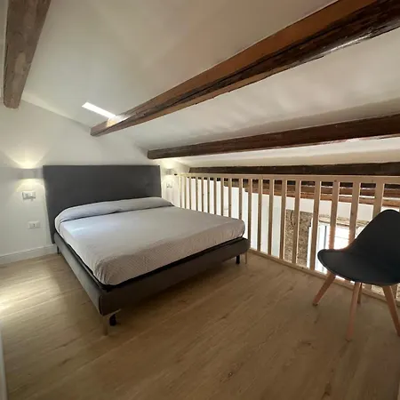 Ferienwohnung La Dimora Dei Bastioni Alghero Exterior foto