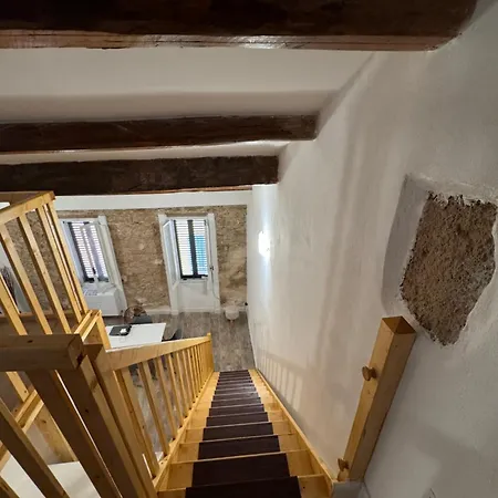 Ferienwohnung La Dimora Dei Bastioni Alghero Exterior foto