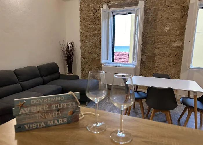 La Dimora Dei Bastioni