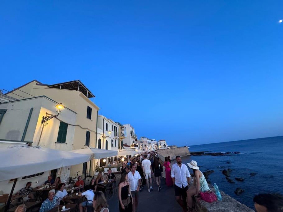 La Dimora Dei Bastioni *