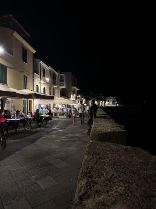 La Dimora Dei Bastioni Apartment Alghero