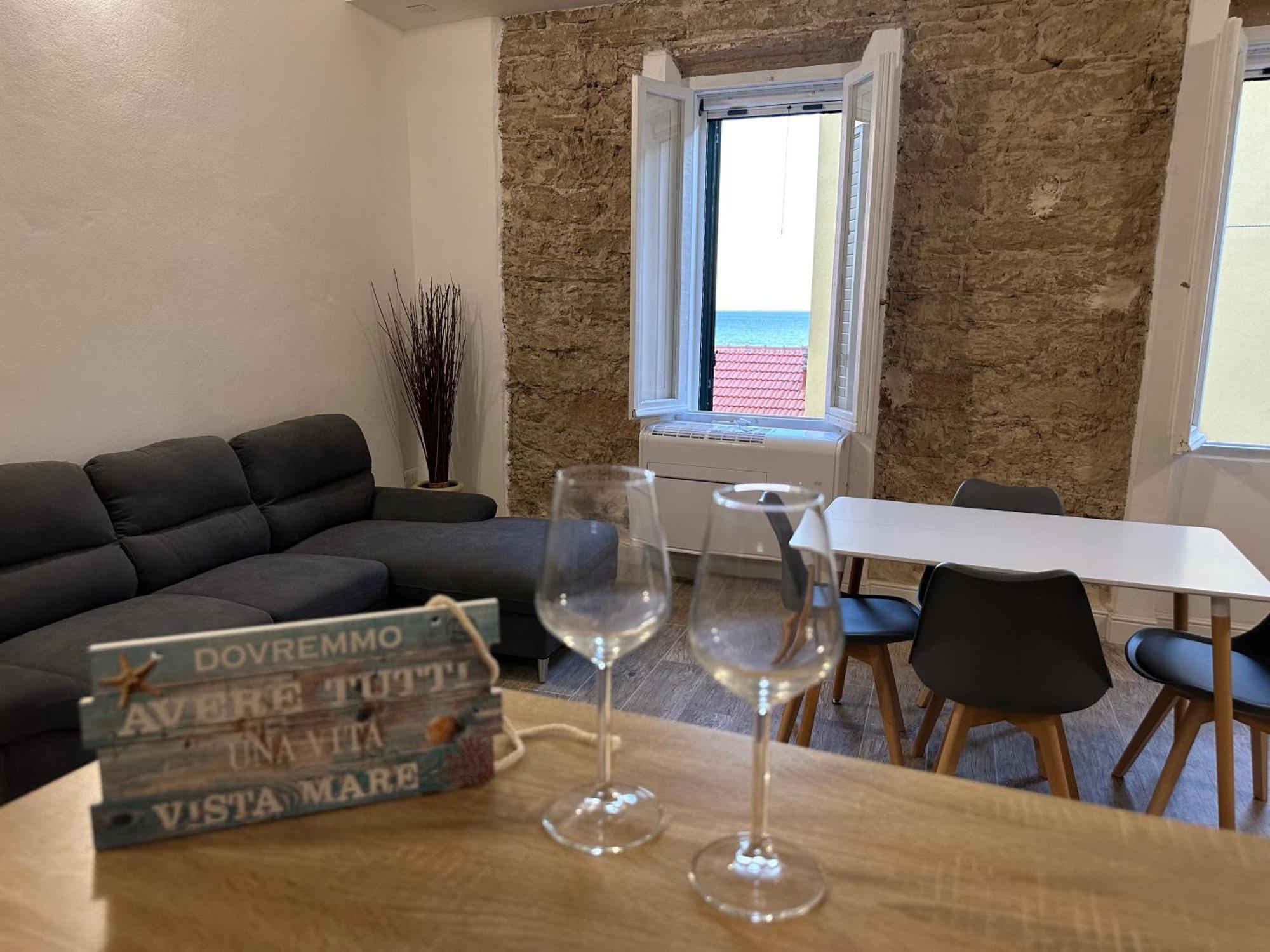 Apartment La Dimora Dei Bastioni