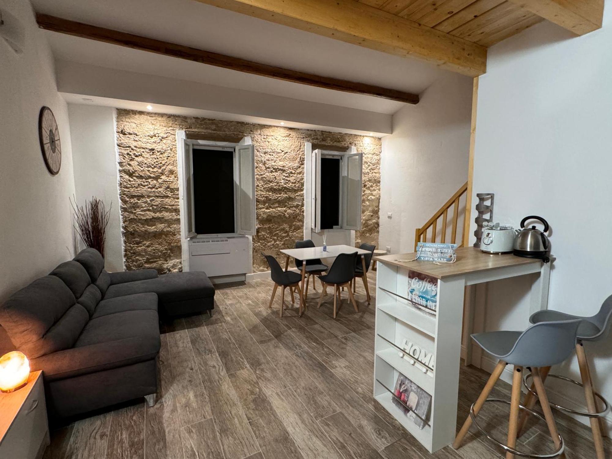 Apartment La Dimora Dei Bastioni Alghero