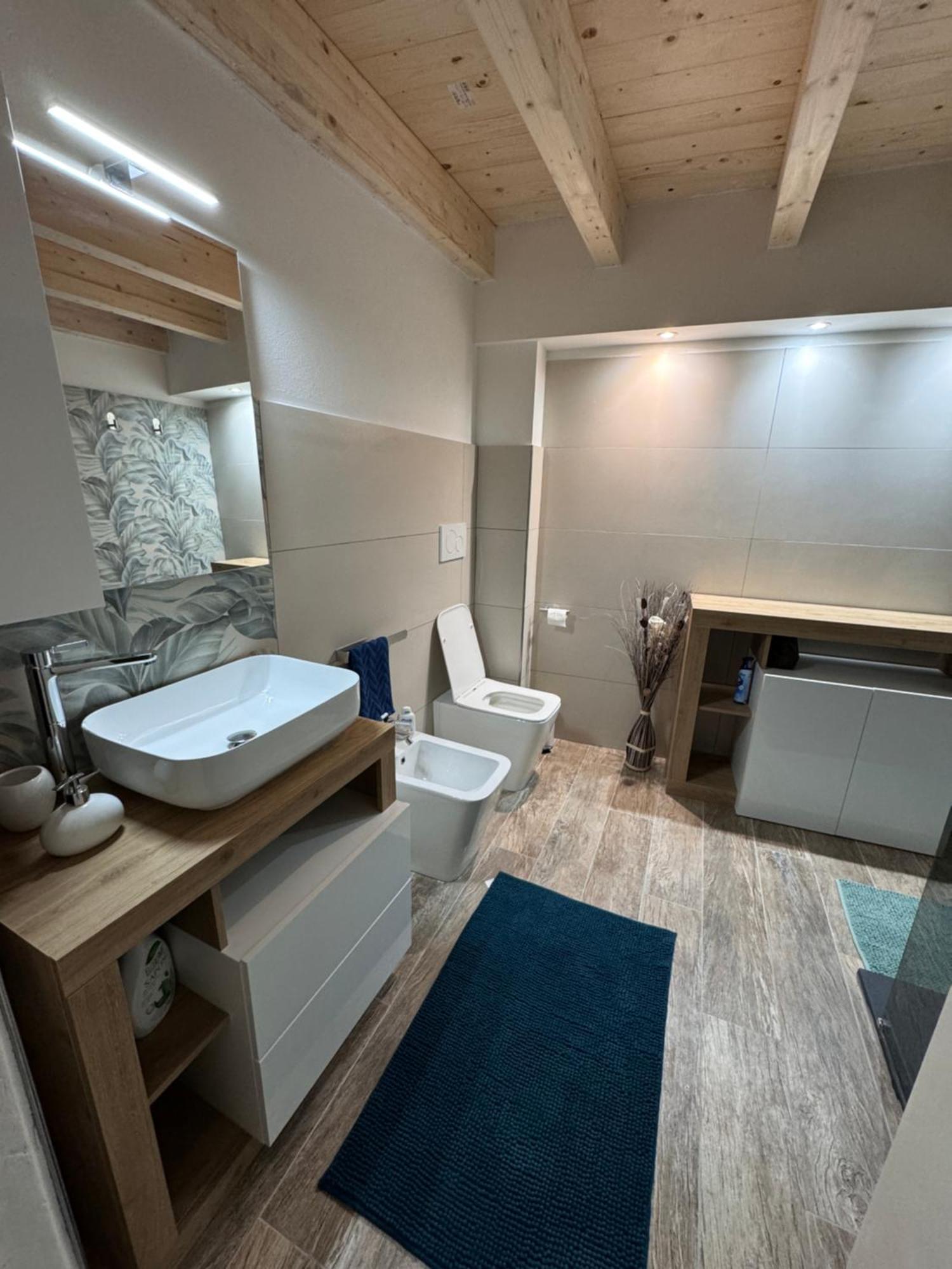 Apartment La Dimora Dei Bastioni