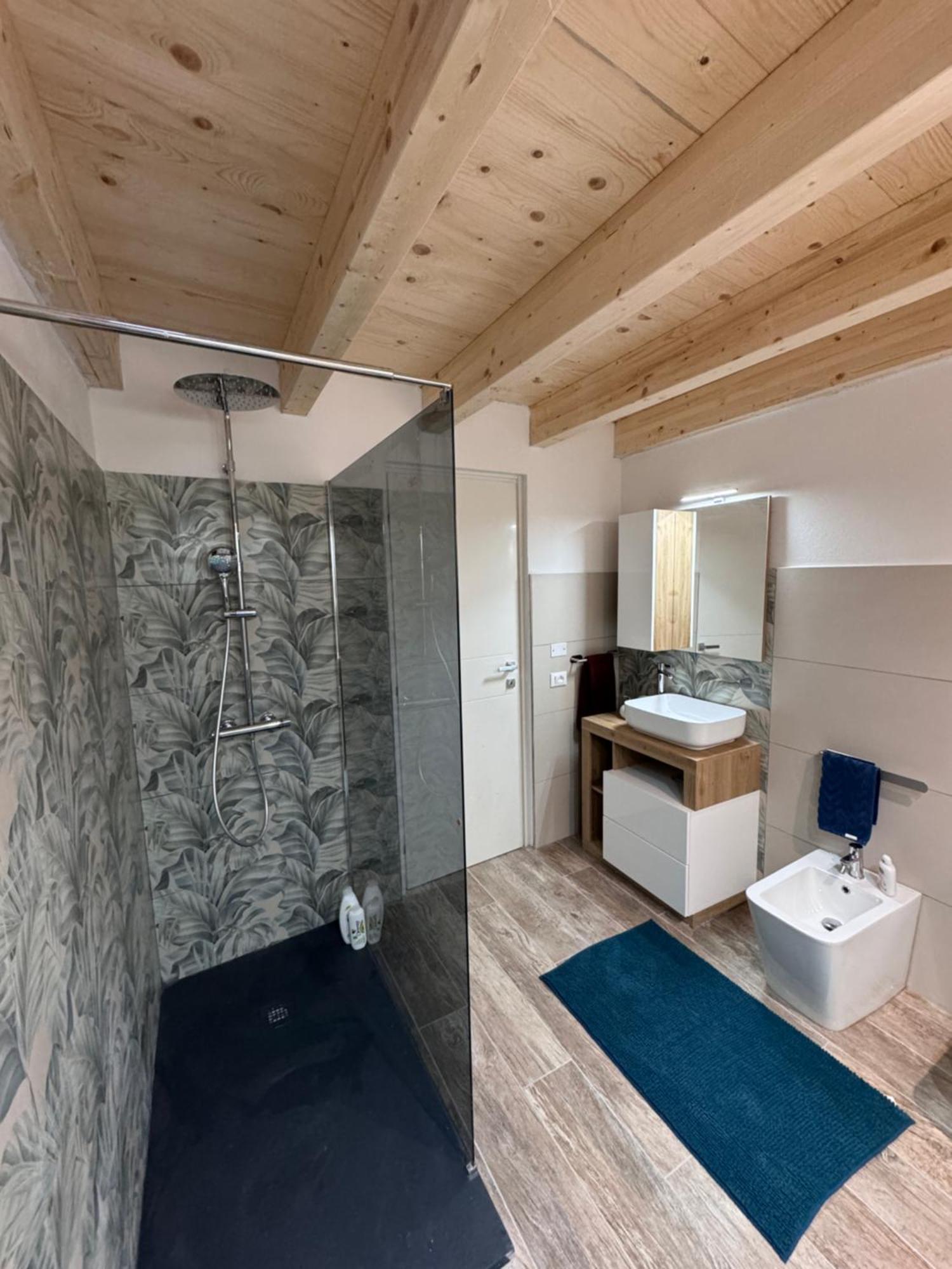 La Dimora Dei Bastioni Apartment Alghero