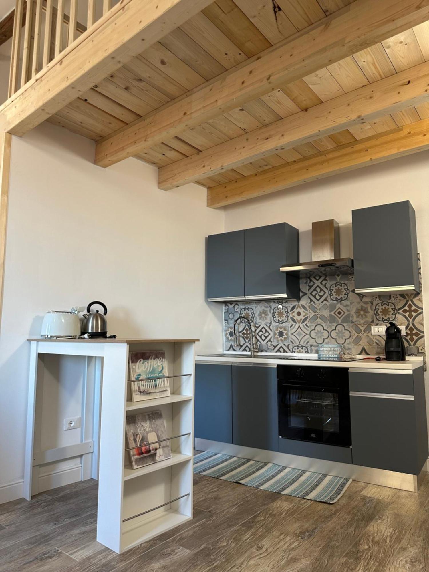 Apartment La Dimora Dei Bastioni Alghero