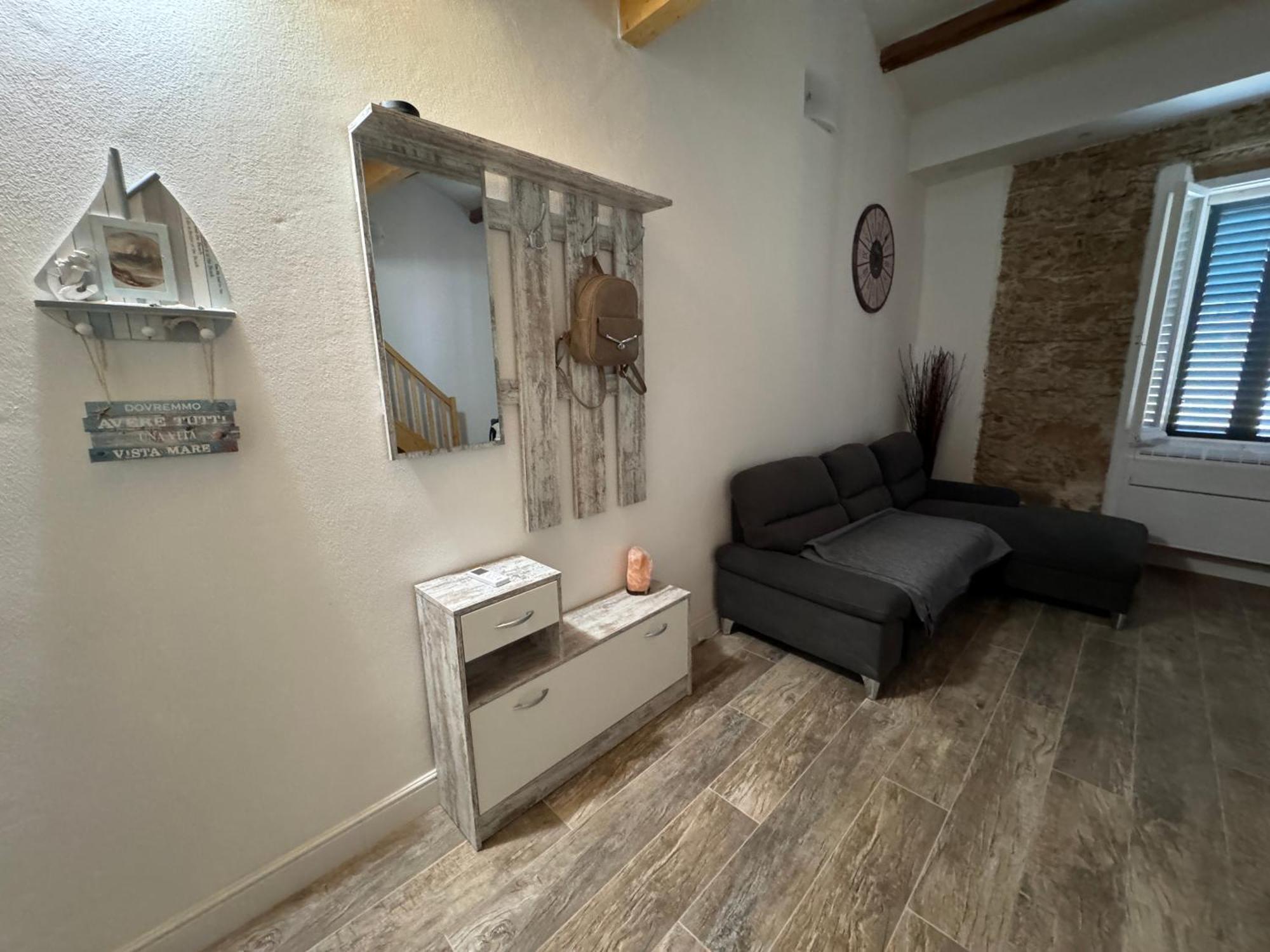 Apartment La Dimora Dei Bastioni Alghero