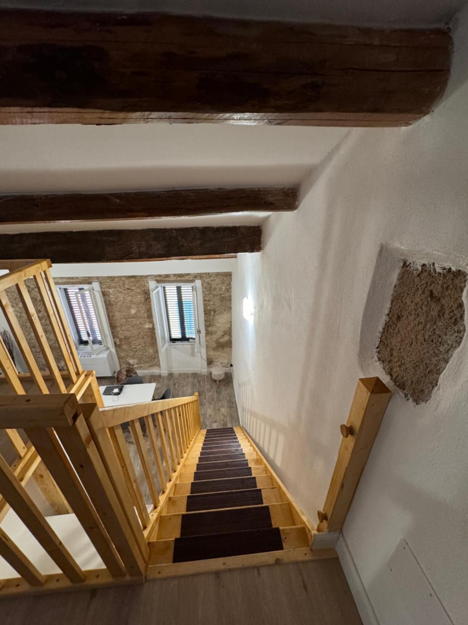 La Dimora Dei Bastioni