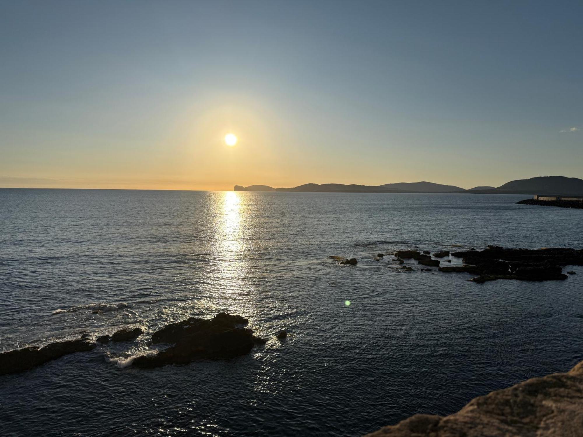 La Dimora Dei Bastioni Apartment Alghero