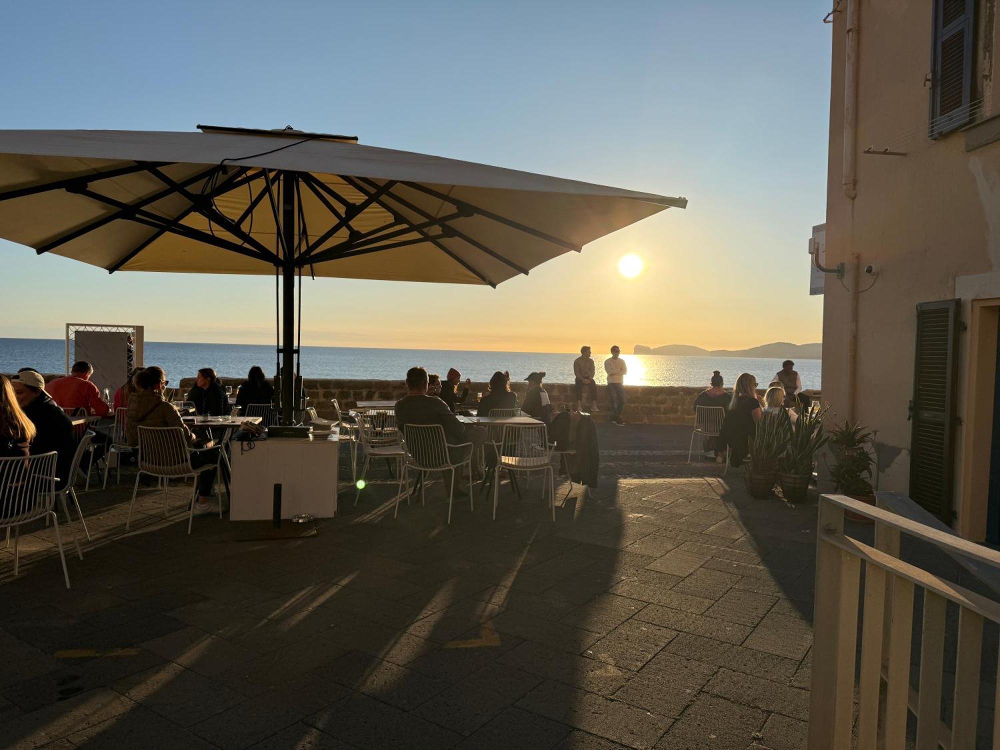 La Dimora Dei Bastioni Alghero